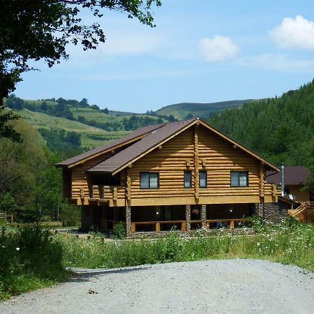 Casa Din Vale Sacuieu Exterior foto