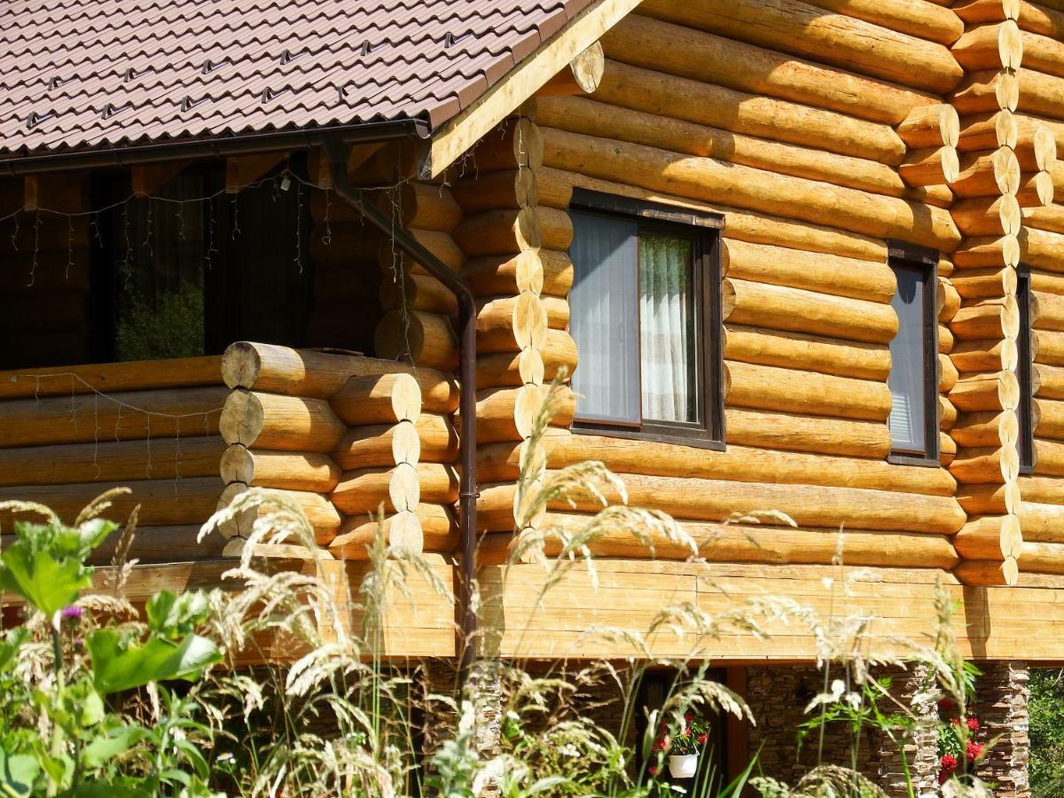 Casa Din Vale Sacuieu Exterior foto