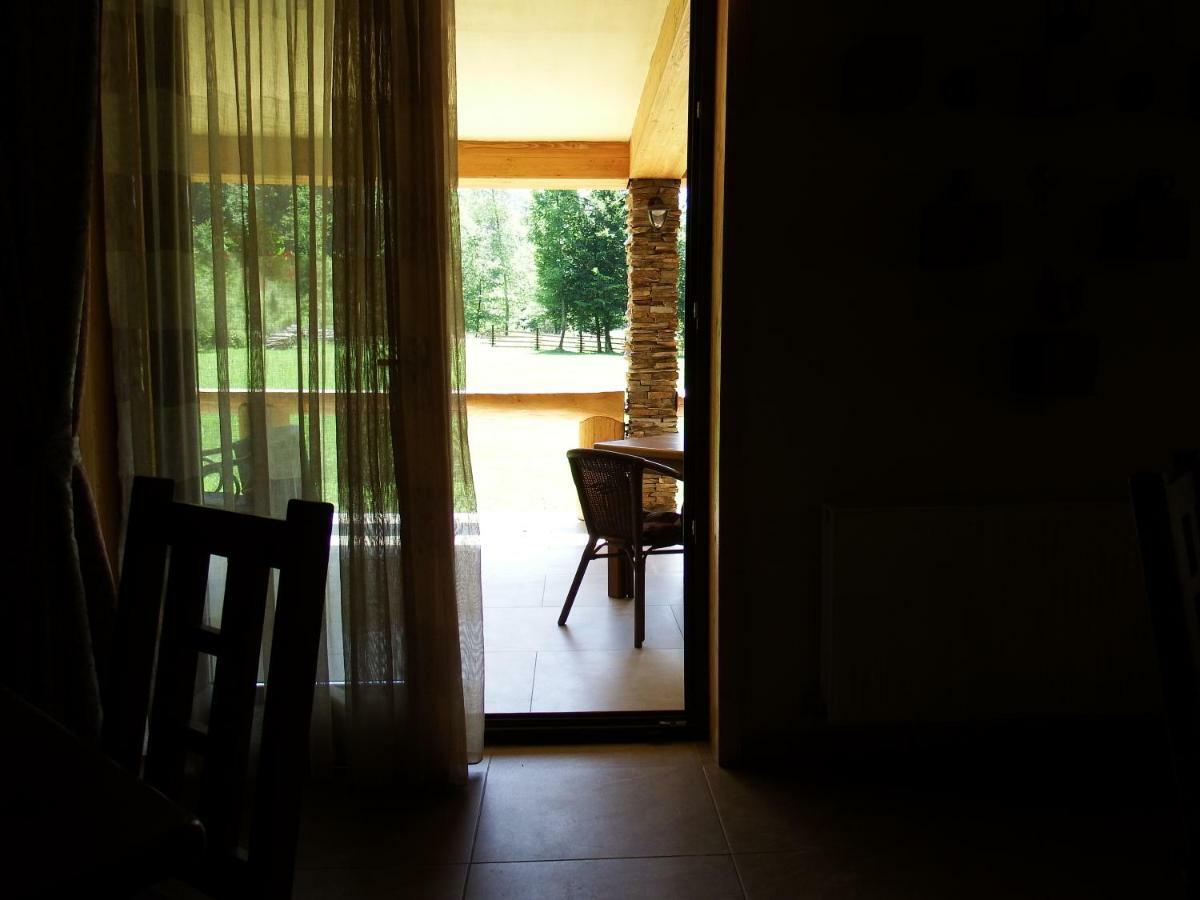 Casa Din Vale Sacuieu Exterior foto